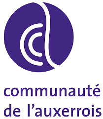 Logo communauté de l'Auxerrois
