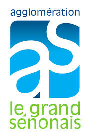 Logo Le Grand Senonais