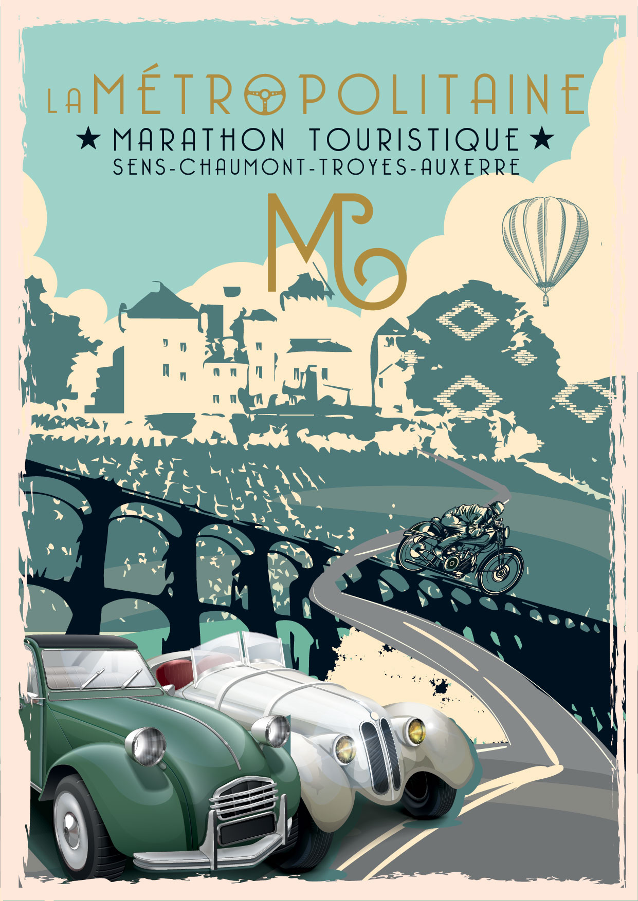 La_Metropolitaine_Affiche