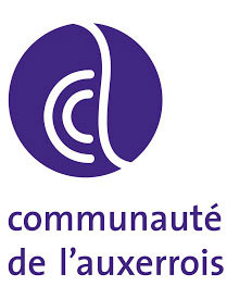 Logo communauté de l'Auxerrois