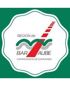 Logo région de Bar-sur-Aube